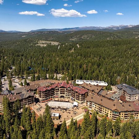 טראקי Northstar California Resort מראה חיצוני תמונה