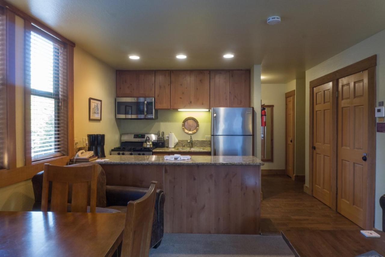 טראקי Northstar California Resort מראה חיצוני תמונה