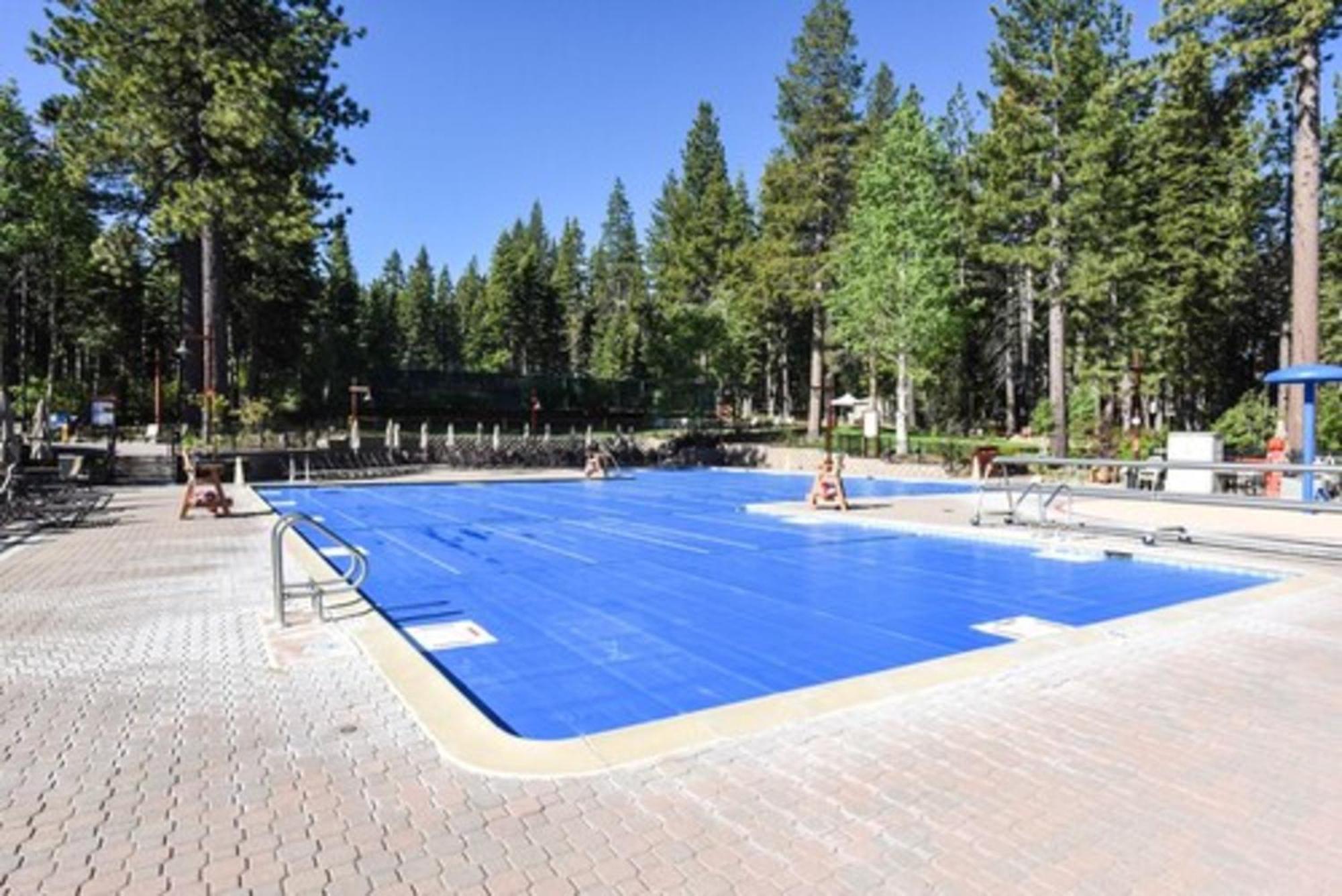 טראקי Northstar California Resort מראה חיצוני תמונה